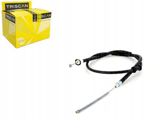 8140 151019 Linka Ham. Ręcz. Fiat T. Punto 1,4/1,9 J Triscan