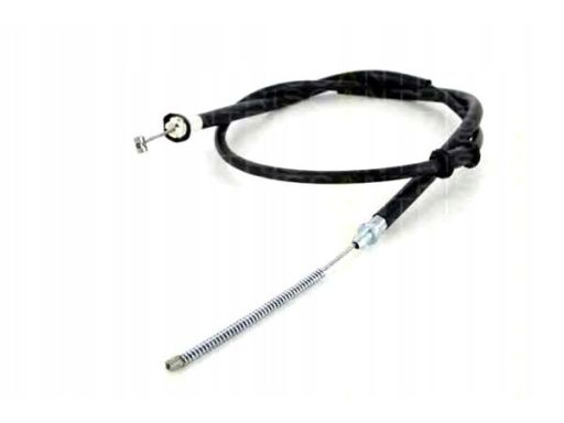 8140 151019 Linka Ham. Ręcz. Fiat T. Punto 1,4/1,9 J Triscan