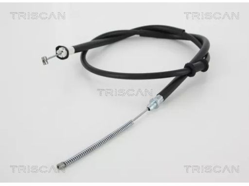 8140 151019 Linka Ham. Ręcz. Fiat T. Punto 1,4/1,9 J Triscan