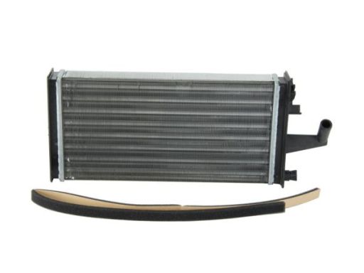 D6E001Tt Nagrzewnica Thermotec