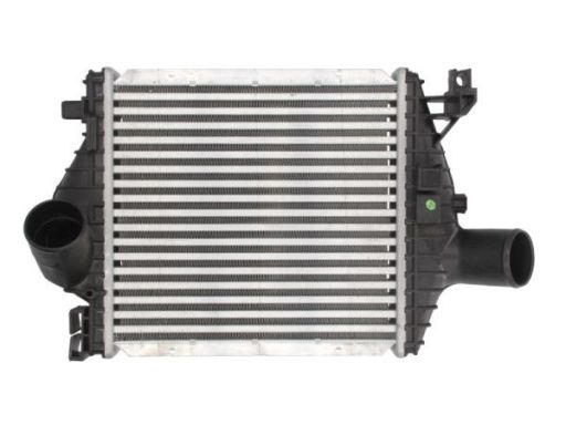 Dam013Tt Chłodnica Powietrza Doładowującego Thermotec
