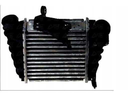 Daw006Tt Chłodnica Powietrza Doładowującego Thermotec