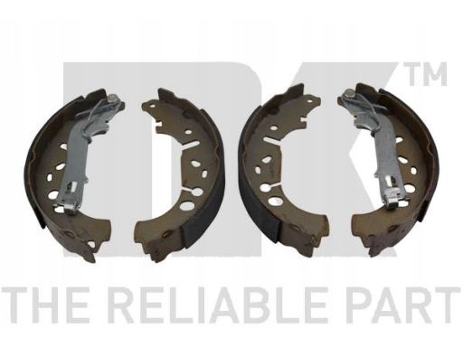 2723731 Szczęki Ham. Fiat Grande Punto 1,3 Jtd 0 Nk