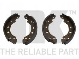 2733671 Szczęki Ham. Smart City-Coupe/Cabrio/For Nk