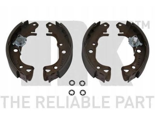 2799488 Szczęki Ham. Citroen Ax/106/Sa Nk