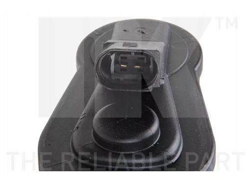 2147340 Zacisk Ham. Vw T. Passat 08- Pr Nk