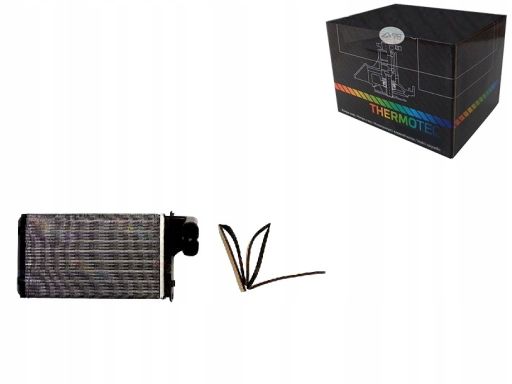 D6P014Tt Nagrzewnica Thermotec