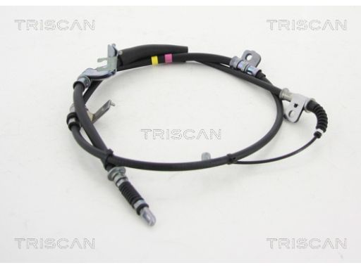 8140 431049 Linka Ham. Ręcz. Hyundai T. H-1 2,5 Crdi Triscan