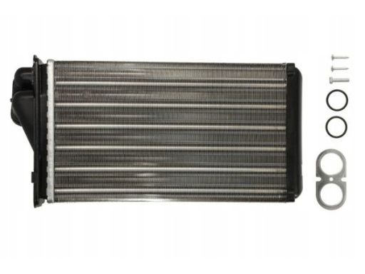 D6X017Tt Nagrzewnica Thermotec