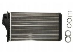 D6X017Tt Nagrzewnica Thermotec