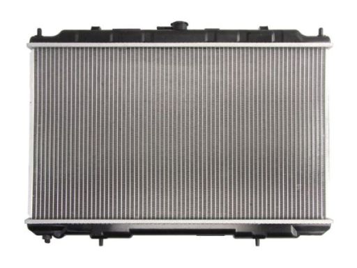 D71009Tt Chłodnica Silnika Thermotec