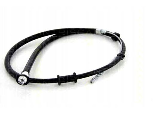 8140 151054 Linka Ham. Ręcz. Fiat T. Panda 12- Pr Triscan