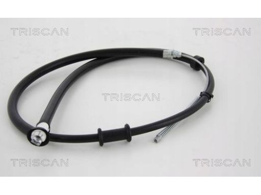 8140 151054 Linka Ham. Ręcz. Fiat T. Panda 12- Pr Triscan