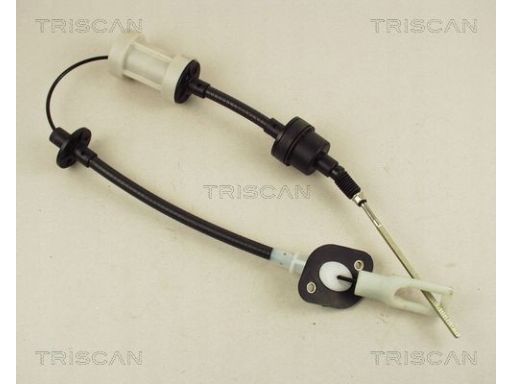 8140 15263 Linka Sprzęgła Fiat Punto 94- Triscan