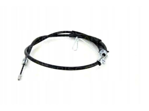 8140 161135 Linka Ham. Ręcz. Ford T. Transit 2,2-3,2 Triscan