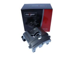 82-0918 Zacisk Ham. Bmw P. X5/X6 3,0-4,8 07- Pr Maxgear