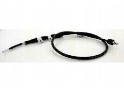 8140 181118 Linka Ham. Ręcz. Kia T. Cerato 04- Pr Triscan