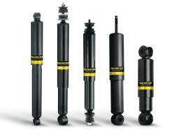 T1332 Amortyzator Monroe