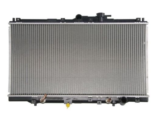 D74017Tt Chłodnica Silnika Thermotec