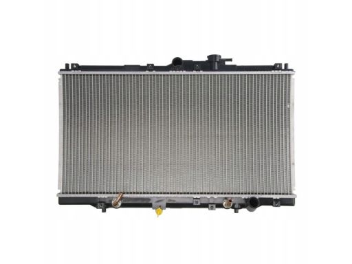 D74017Tt Chłodnica Silnika Thermotec