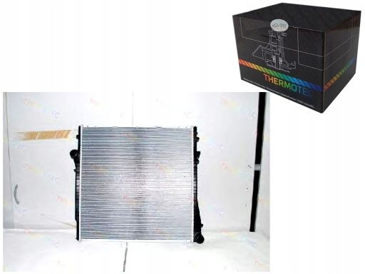 D7B008Tt Chłodnica Silnika Thermotec