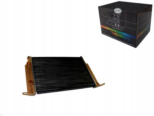D7F031Tt Chłodnica Silnika Thermotec