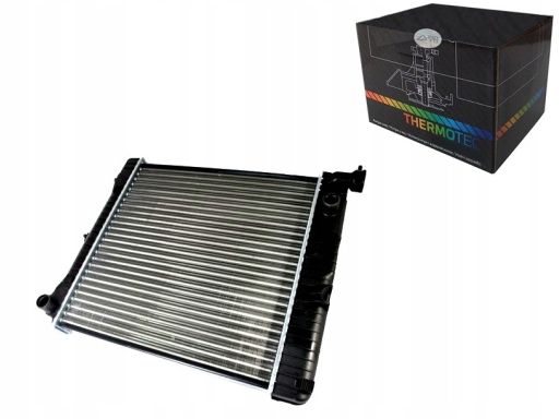 D7M001Tt Chłodnica Silnika Thermotec