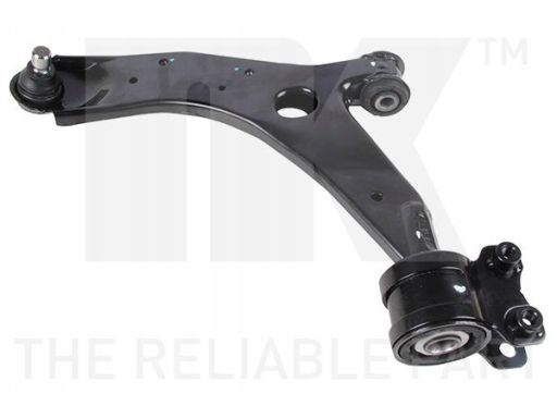 5013225 Wahacz Mazda P. 3 03- Le Nk