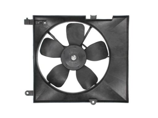 D80003Tt Wentylator Chłodnicy Silnika Thermotec