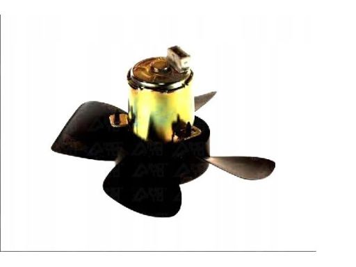 D8A002Tt Wentylator Chłodnicy Silnika Thermotec