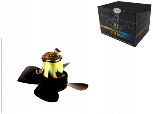 D8A002Tt Wentylator Chłodnicy Silnika Thermotec