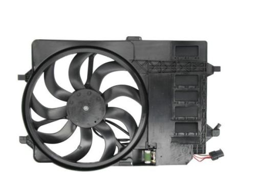 D8B002Tt Wentylator Chłodnicy Silnika Thermotec
