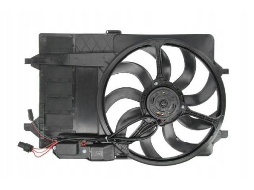 D8B002Tt Wentylator Chłodnicy Silnika Thermotec