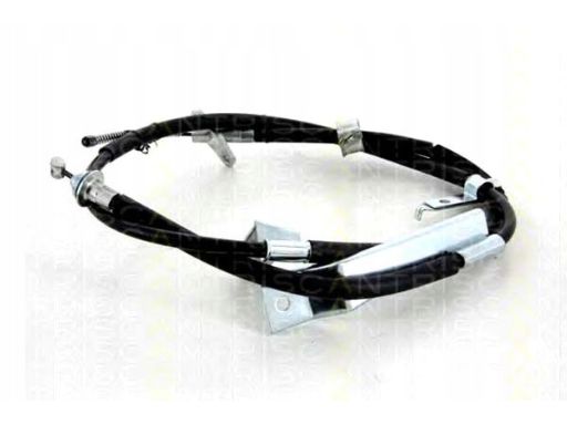 8140 241113 Linka Ham. Ręcz. Opel T. Frontera 98- Le Triscan