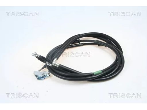 8140 24181 Linka Ham. Ręcz. Opel T. Astra Kombi 04- Triscan