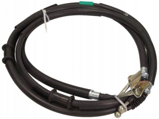 8140 24181 Linka Ham. Ręcz. Opel T. Astra Kombi 04- Triscan