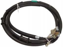 8140 24181 Linka Ham. Ręcz. Opel T. Astra Kombi 04- Triscan