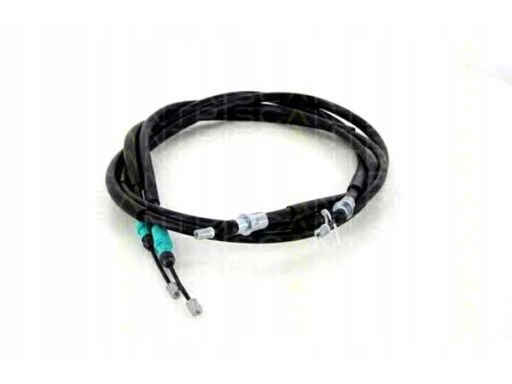 8140 251139 Linka Ham. Ręcz. Renault T. Espace 98-02 Triscan