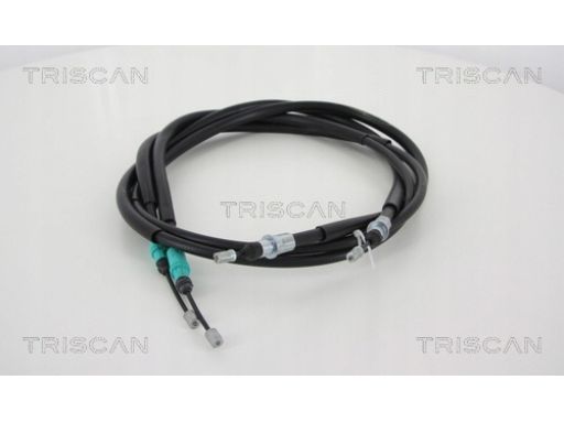 8140 251139 Linka Ham. Ręcz. Renault T. Espace 98-02 Triscan