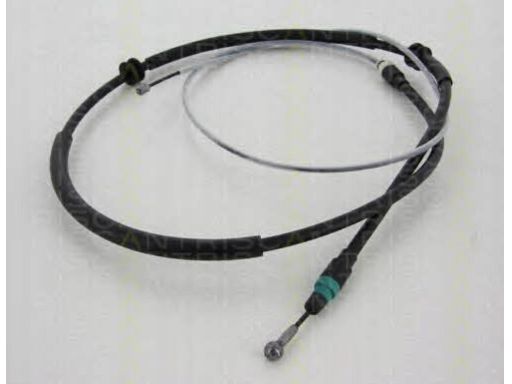 8140 251200 Linka Ham. Ręcz. Renault T. Kangoo 08- L Triscan