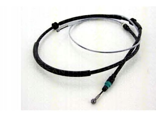 8140 251200 Linka Ham. Ręcz. Renault T. Kangoo 08- L Triscan