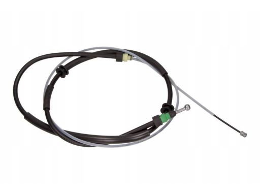 8140 251200 Linka Ham. Ręcz. Renault T. Kangoo 08- L Triscan