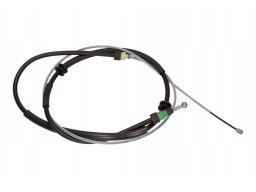 8140 251200 Linka Ham. Ręcz. Renault T. Kangoo 08- L Triscan