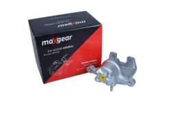 82-0666 Zacisk Ham. Mitsubishi T. Pajero 00-Pr Maxgear