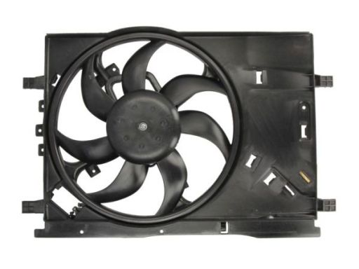 D8F010Tt Wentylator Chłodnicy Silnika Thermotec