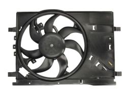D8F010Tt Wentylator Chłodnicy Silnika Thermotec