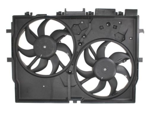 D8F022Tt Wentylator Chłodnicy Silnika Thermotec