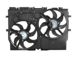 D8F022Tt Wentylator Chłodnicy Silnika Thermotec