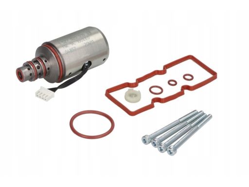 R917008801 Zawór Zwrotny Układu Hydraulicznego Bosch