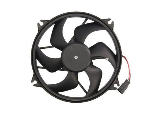 D8P005Tt Wentylator Chłodnicy Silnika Thermotec